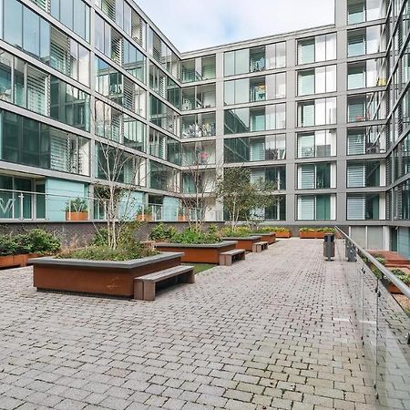 Stylish 2Br Apartment In Heart Of Sheffield Exteriér fotografie